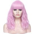 Peluca Queen Adam (13 Colores)