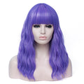 Peluca Queen Adam (13 Colores)