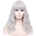 Peluca Queen Adam (13 Colores)