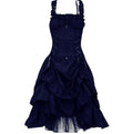 Vestido Vintage Drag Noire (4 Colores)