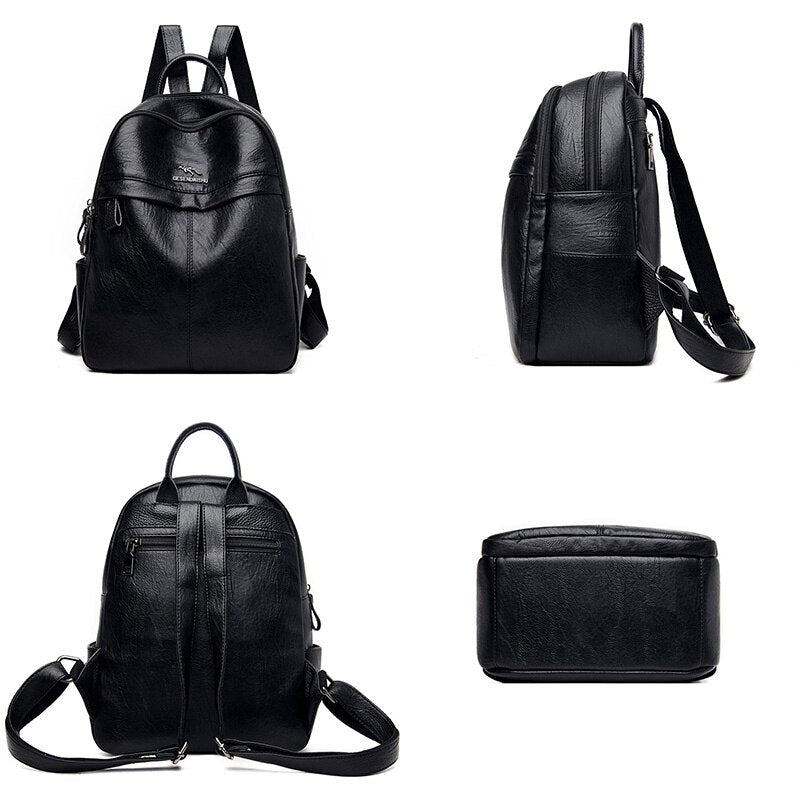 Mochila Drag Kangaroo (3 Colores)