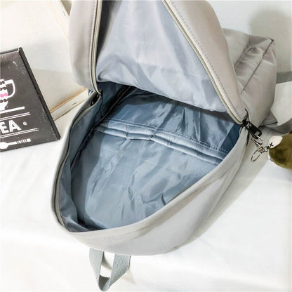 Mochila Drag Sasha (4 Colores)