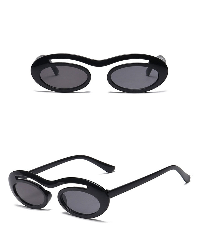 Gafas de Sol Drag Unibrow (6 Variantes)