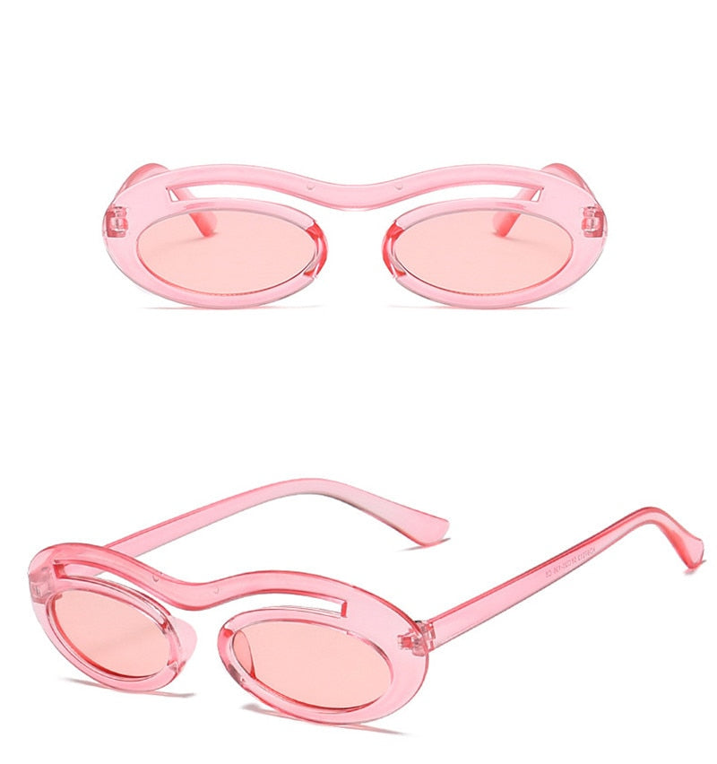 Gafas de Sol Drag Unibrow (6 Variantes)