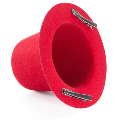 Sombrero Drag Circus Pack de 20 Unidades (Rojo o Negro)