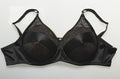 Tetas 800g con Sujetador (4 Colores)
