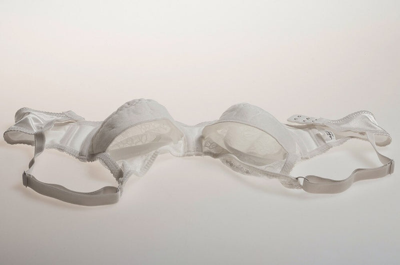 Tetas 1000g con Sujetador (4 Colores)