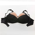 Tetas 1200g con Sujetador (3 Colores)