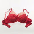 Tetas 1200g con Sujetador (3 Colores)