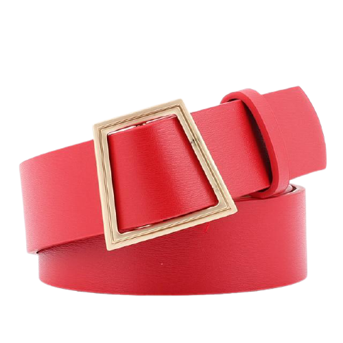 Cinturón Drag Bell (6 Colores)
