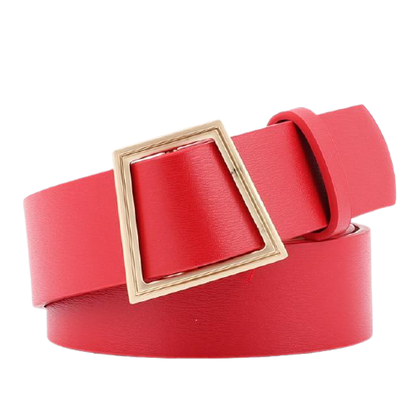 Cinturón Drag Bell (6 Colores)