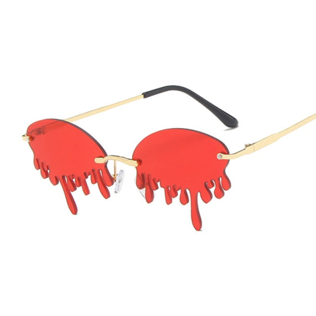 Gafas de sol Queen Bloody (7 Colores)
