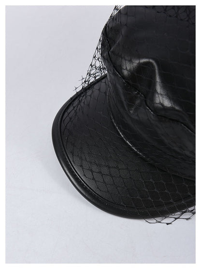 Gorra Drag Widow