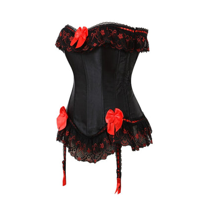 Corset Drag Kumara