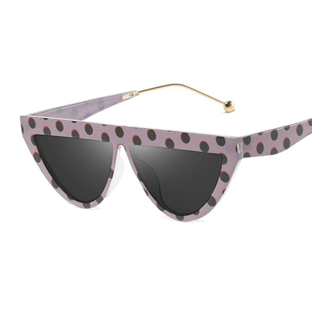 Gafas de sol Queen Gwyneth (8 Colores)