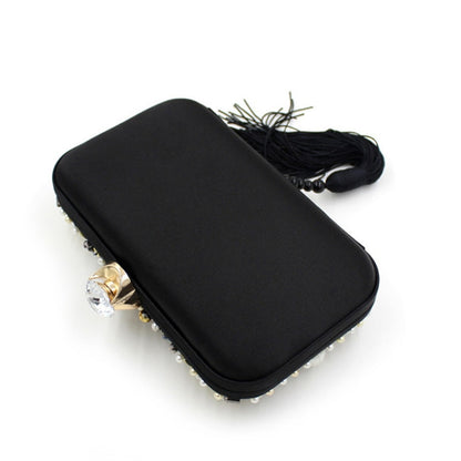 Bolso de Mano Drag Keira
