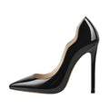Zapatos Queen Benjamine (5 Colores)