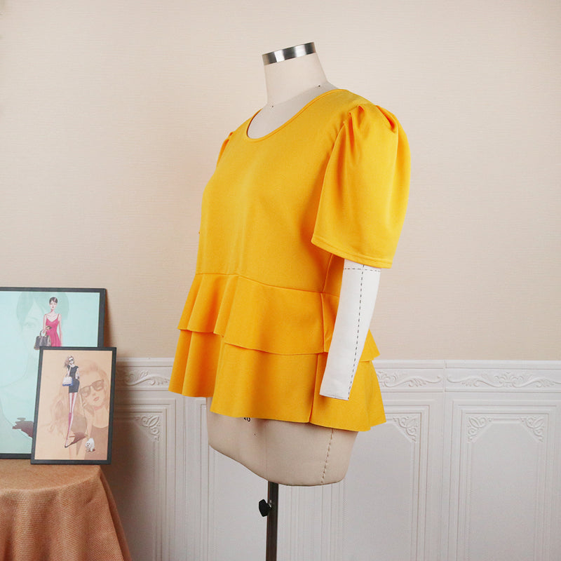 Blusa Queen Licantra (3 Colores)