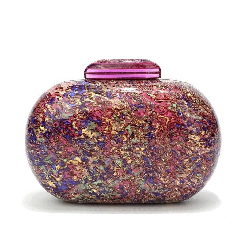 Bolso de Mano Drag Deva