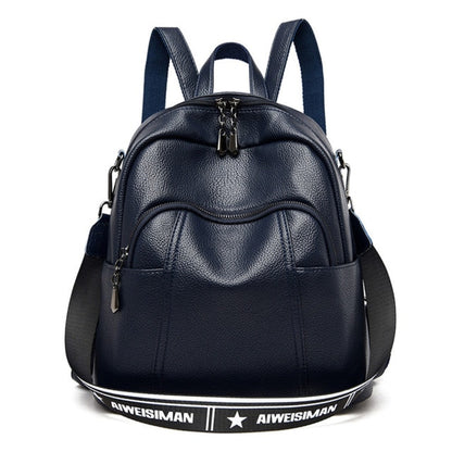Mochila Drag Remmy (4 Colores)