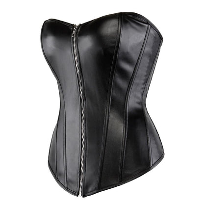 Corset Drag Rubber (Varios colores)