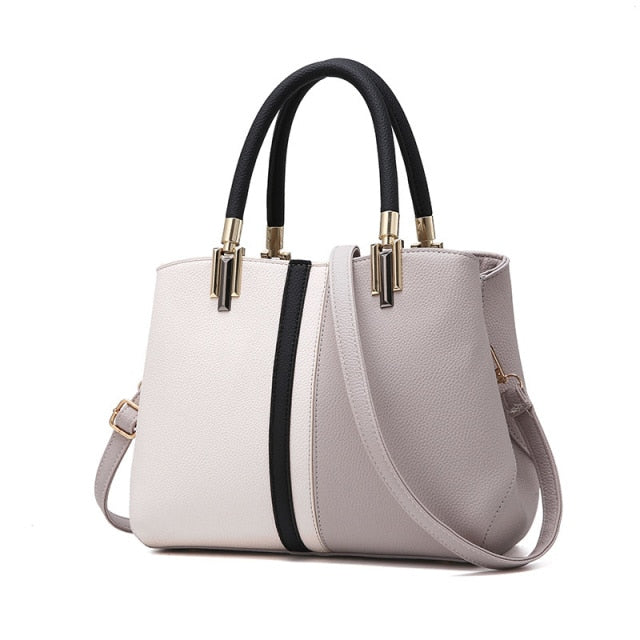 Bolso Queen Maya (6 Colores)