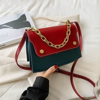 Bolso de Mano Drag Sia (4 Colores)