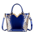 Bolso Queen Senna (4 Colores)