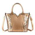 Bolso Queen Senna (4 Colores)