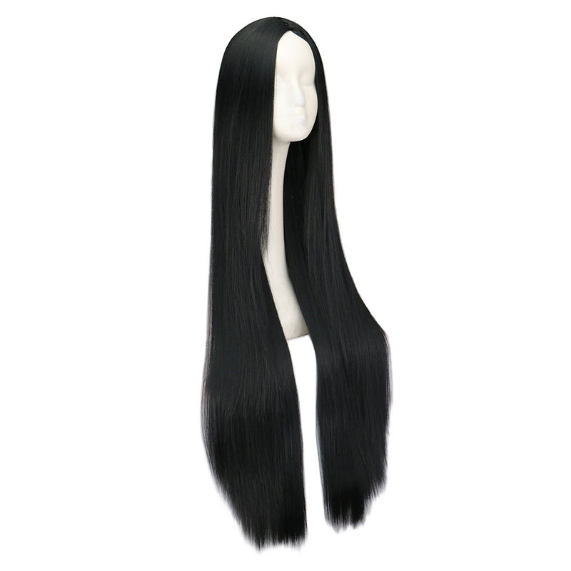 Peluca Queen Vakinza (2 Colores)