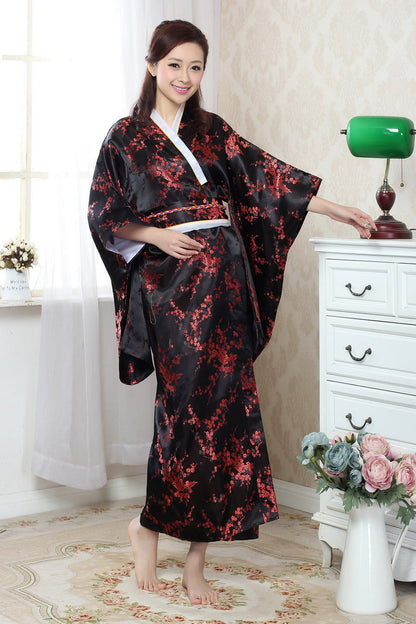 Kimono Drag Nihon