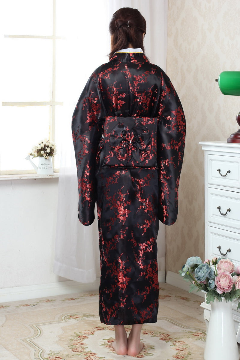 Kimono Drag Nihon