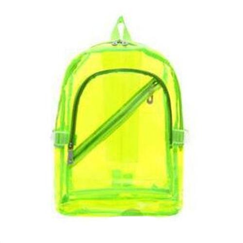 Mochila Drag Neón (6 Colores)