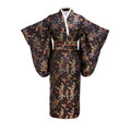 Kimono Drag Saitama