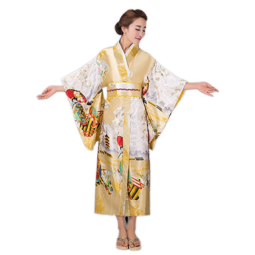 Kimono Drag Fukuoka