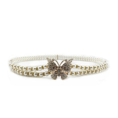 Cinturón Queen Catherine (2 Colores)