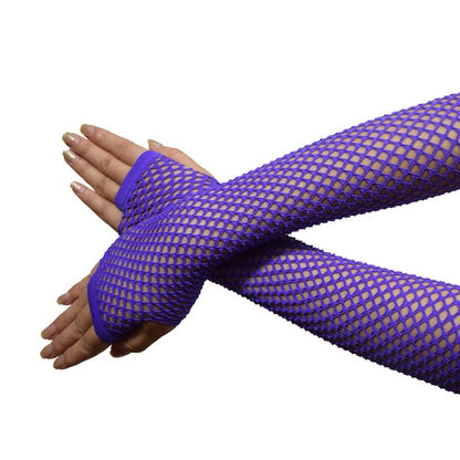 Guantes Drag Trixie (5 Colores)