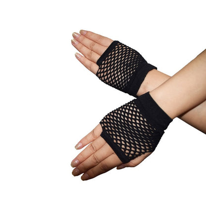 Guantes Drag Kim Chi (5 Colores)