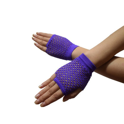 Guantes Drag Kim Chi (5 Colores)