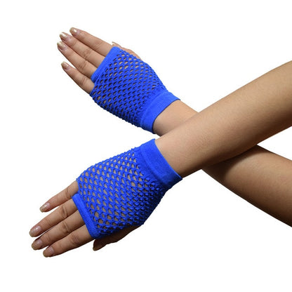 Guantes Drag Kim Chi (5 Colores)