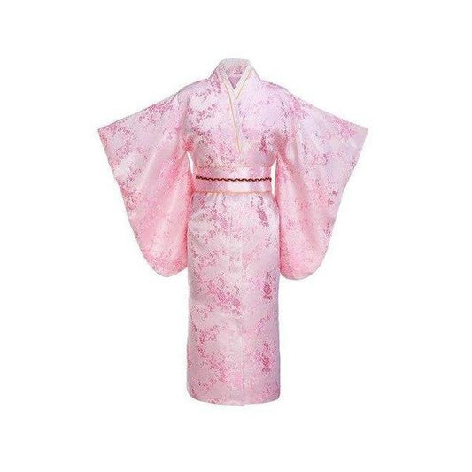 Kimono Drag Hakodate
