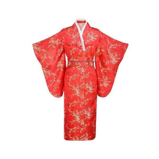 Kimono Drag Naha