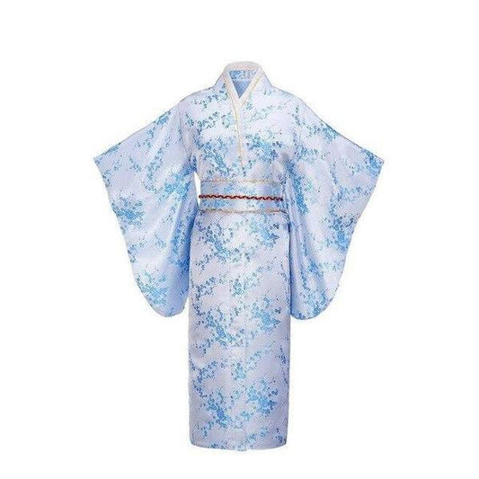 Kimono Drag Nagano