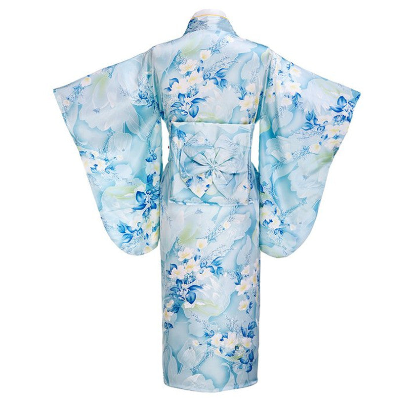 Kimono Queen Sakai