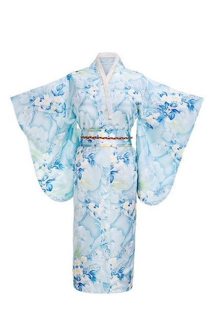 Kimono Queen Sakai