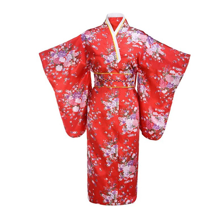 Kimono Drag Hamamutsu