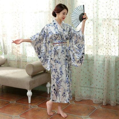 Kimono Drag Kyoto
