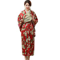 Kimono Drag Sapporo