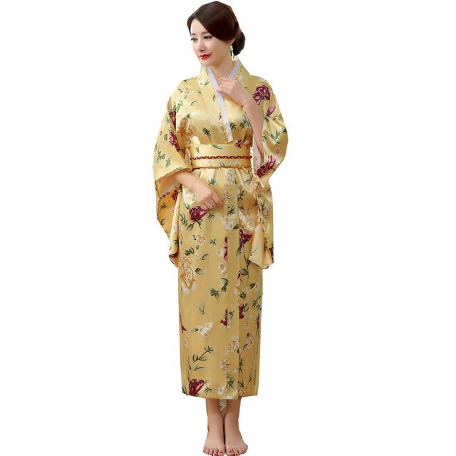 Kimono Drag Osaka