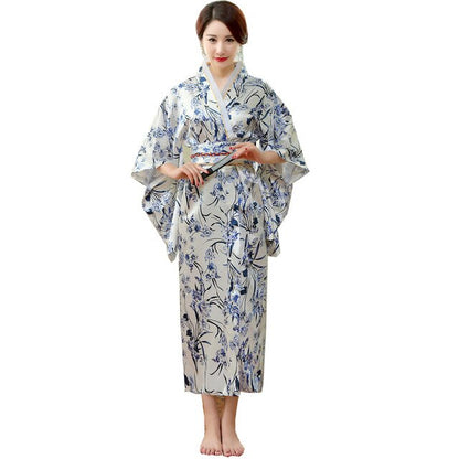 Kimono Drag Kyoto